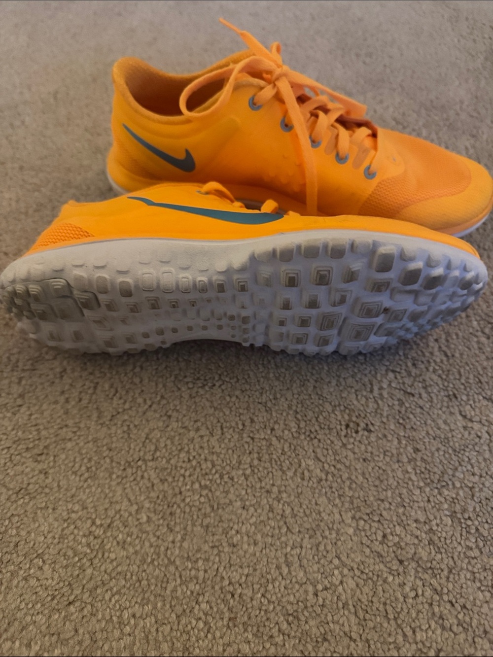 Nike Fitsole - Picture 3 of 4